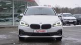 BMW 218d Gran Tourer Advantage LED Navi AHK Kamera - gebrauchte BMW 218 aus dem Jahr 2018