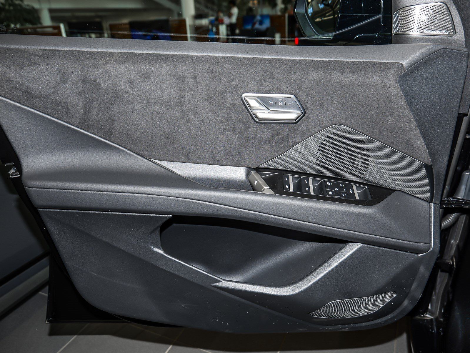 BMW iX3 - Bild 17