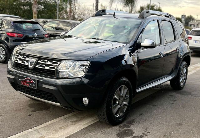 Dacia Duster 1.5 dCi 110CV Start&Stop 4x2 Lauréa