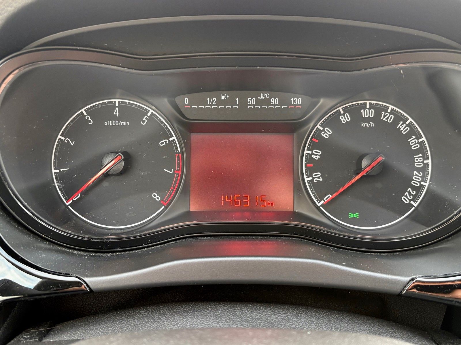 Fahrzeugabbildung Opel Corsa E Color Edition ecoFlex Turbo 110KW SPORT