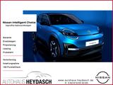 Nissan MICRA Engage 40 kWh *Electric*ab sofort bestellb