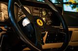 Ferrari Mondial - Ferrari: Rot