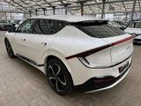 Kia EV6 Elektro 77,4 kWh  GT Line 4WD|77,4 kWh|LED - gebrauchte Kia EV6 aus dem Jahr 2024