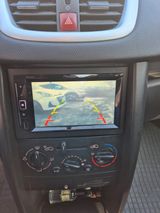 Peugeot 207 mit kamera, Neue Kupplung  - Peugeot 207 in Nürnberg