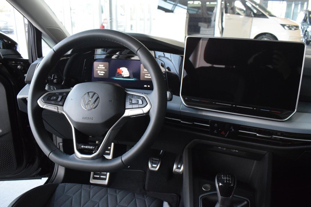 Volkswagen Golf - Bild 10