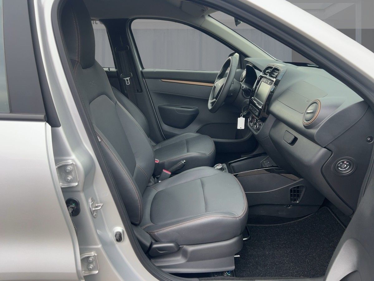 Dacia Spring - Bild 8