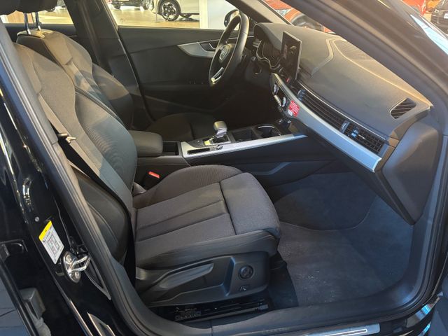 A4 Avant 40 TDI S-Line *MMI-Touch*Virtual*3Zonen