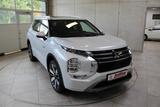 Mitsubishi Outlander 2.4L PHEV TOP - Mitsubishi Outlander mit Hybrid-Antrieb: Automatik