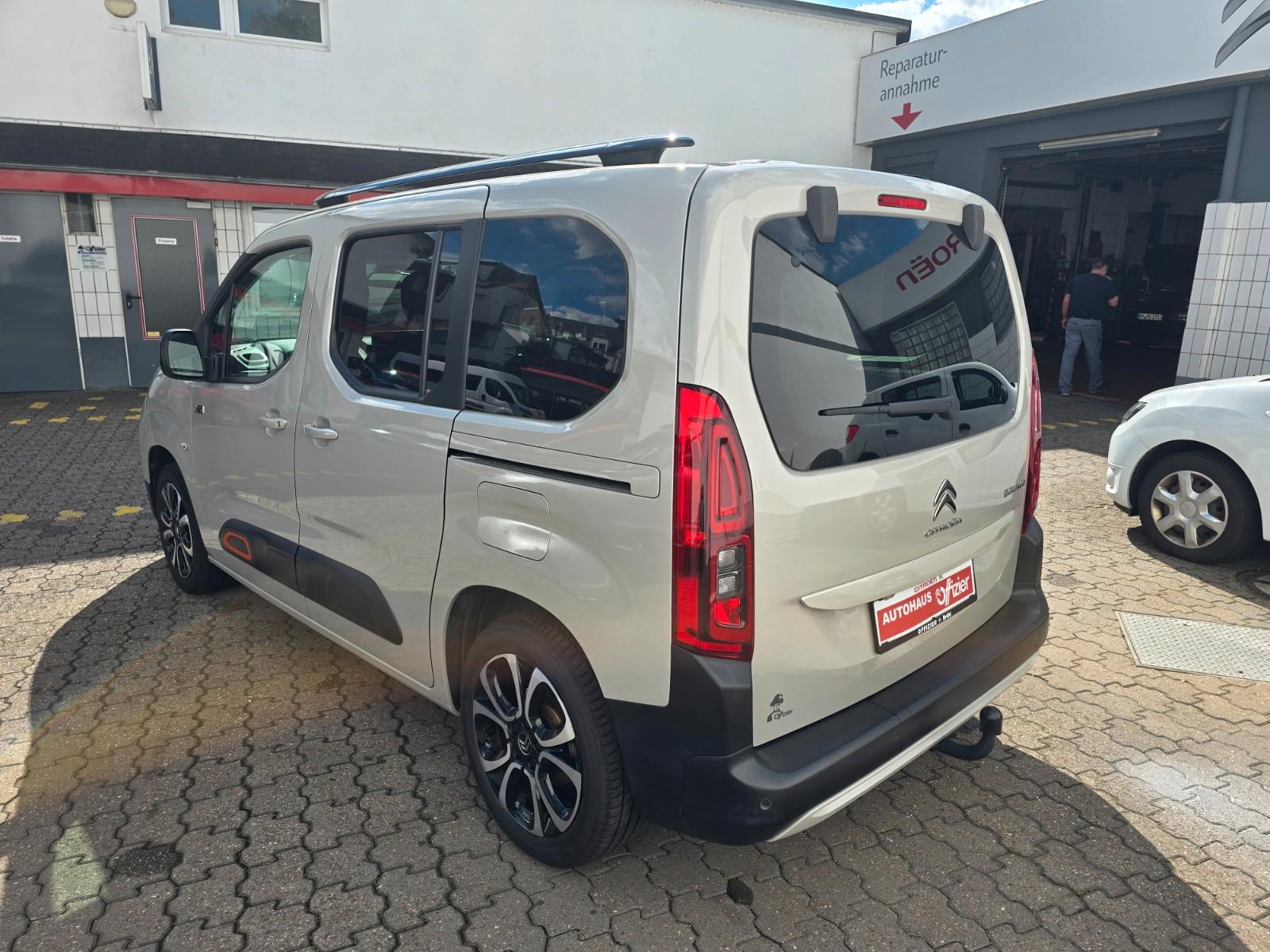 Citroën Berlingo Feel M
