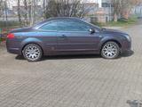 Ford Focus CC 1,6 Trend Trend - Ford Focus aus 2007: Cabrio