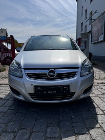 Opel 1.7 CDTI ecoFLEX Family Plus*Xenon*PDC*TUEV Neu*