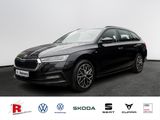 Skoda OCTAVIA C. CLEVER 2.0 TDI DSG 4xSHZ FLA SpurH - Skoda Octavia aus 2022