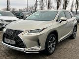 Lexus RX 300 - Lexus Gebrauchtwagen von 2022