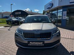 SKODA Kodiaq 1.4 TSI Style 4x4*Greentec*LED*SHZ*NAVI