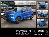 Ford EcoSport 1.0 EcoBoost ST-Line *Kamera*beh.Lenk*L