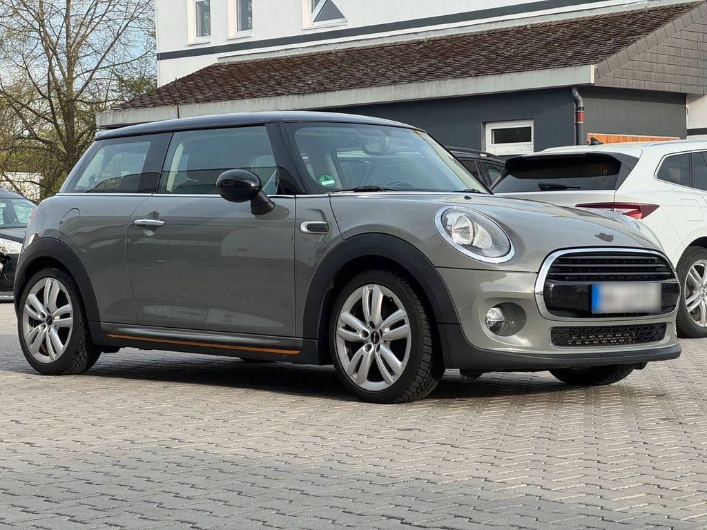 MINI Cooper C