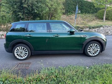 MINI Cooper D Clubman - 5