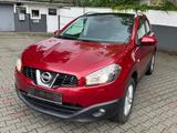 Nissan Qashqai Tekna 2,0 AUTOMATIK PANORAMA ALUFELGEN - Nissan: Alufelgen