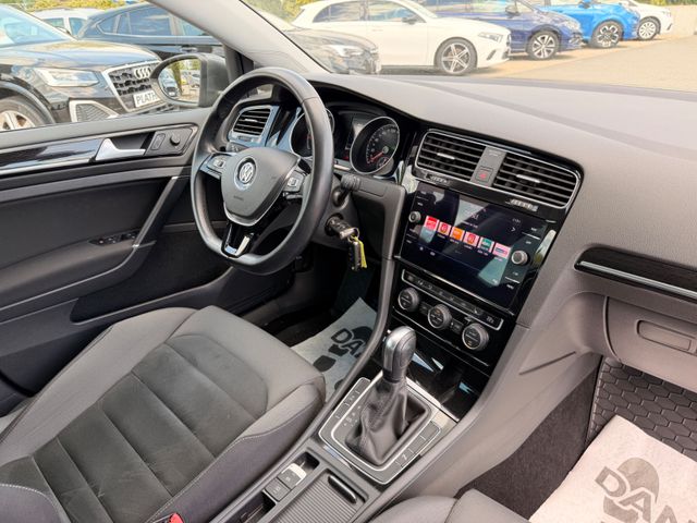 Volkswagen Golf VII Variant Highline BMT/Start-Stopp