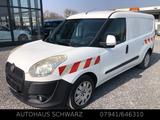 Fiat Doblo Cargo MAXI SX*Klima*Regalausbau*1.Hand* - Fiat Doblo cargo maxi