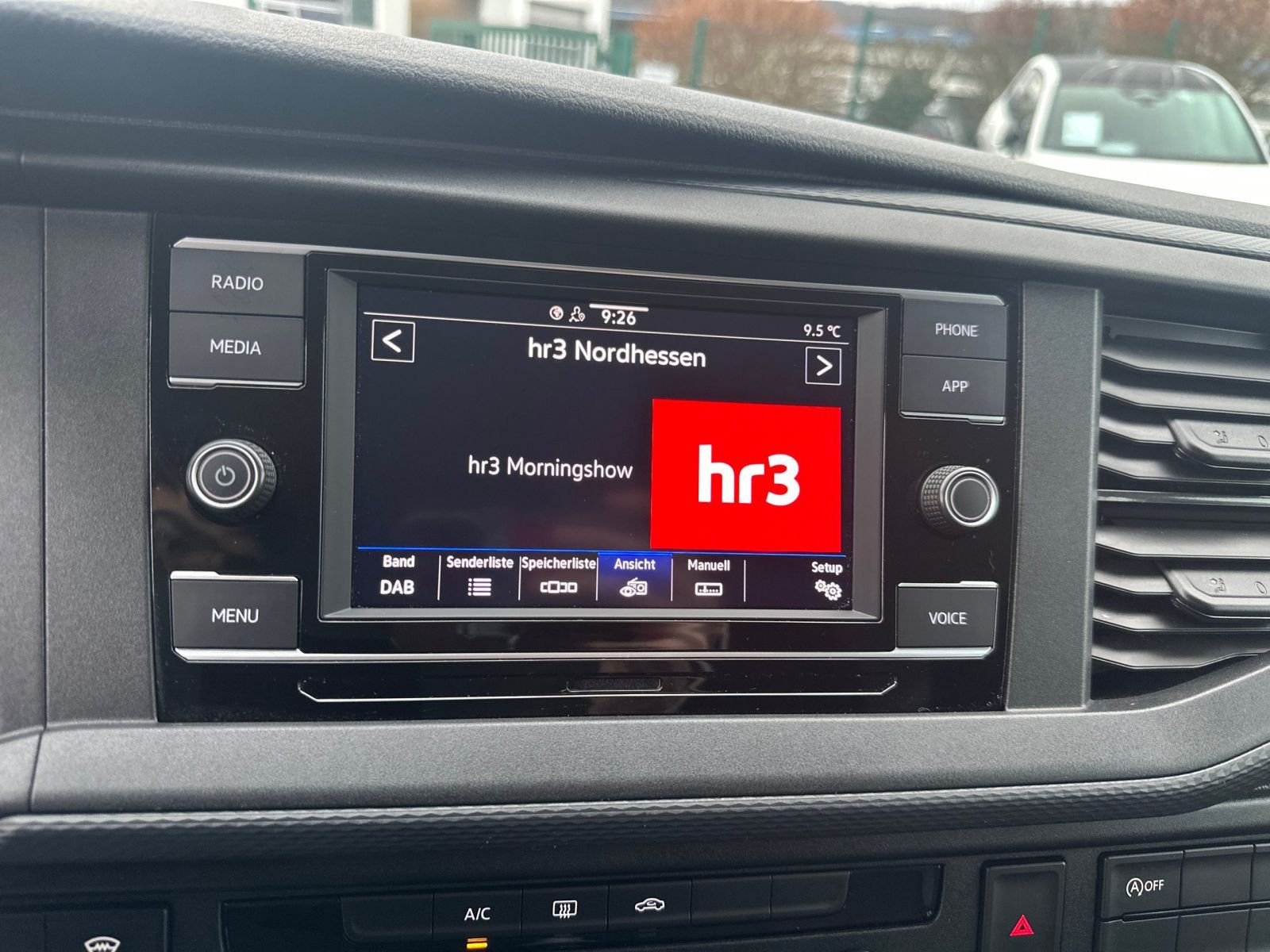 Volkswagen T6 Kombi - Bild 10