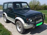 Suzuki SJ Samurai Santana 1,3 / 12/2000 / ... - Suzuki: Sj