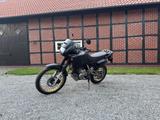 Honda Dominator NX 650 RD02 - HONDA DOMINATOR