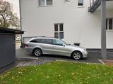 Mercedes-Benz E 280 CDI 4MATIC T AVA 132 Tkm. - Mercedes-Benz E 280 Gebrauchtwagen
