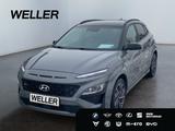 Hyundai KONA 1.0 T 48V-Hybr N Line *LED*el. Sitze*4xSHZ* - gebrauchte Hyundai KONA aus dem Jahr 2022