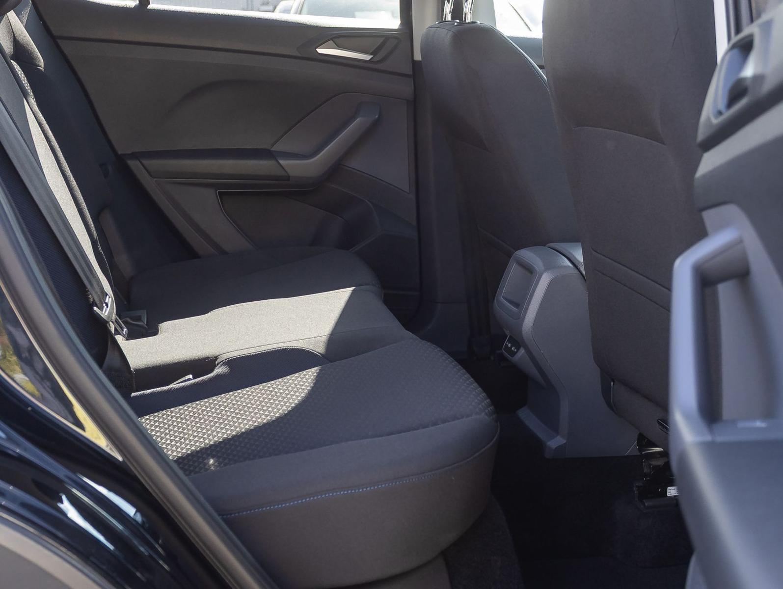 Volkswagen T-Cross United 1.0TSI ACC EPH CarPlay DAB AHK, миниатюра 23
