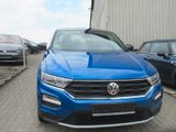 Volkswagen T-Roc SPORT 4Motion DSG-Navi-Leder-AHK-ACC-2.HD - VW T-Roc Gebrauchtwagen in Bochum