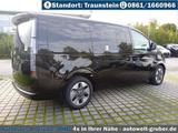Hyundai STARIA Hybrid AT 9-Sitzer Prime+Panoramadach+Par - Hyundai Staria Prime mit Hybrid-Antrieb (Benzin/Elektro)