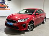Kia KIA Ceed 1.4 T-GDI ACC+NAVI+KAMERA+SHZ - Kia cee'd / Ceed Gebrauchtwagen in Bremen