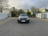 Mercedes-Benz E250 AMG Line | Distronic+ |LED| Carplay I Leder - Mercedes-Benz E 250 in Solingen