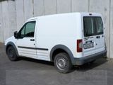 Ford Transit Connect LKW 2680€netto 1Hd Tüv09/25 Q - Ford Transit Connect aus 2011