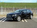 Mercedes-Benz GLA 180 | Checkheft MB | Sitzheizung | Klimaauto - Mercedes-Benz GLA 180 von privat