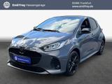 Mazda 2 Hybrid 1.5 VVT-i 116 CVT HOMURA PLUS 68 kW, 5- - Mazda 2 Hybrid Tageszulassungen