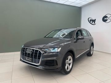 Audi Q7 - 3