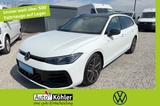 Volkswagen Passat Variant der Neue TDi R-Line Signature 360
