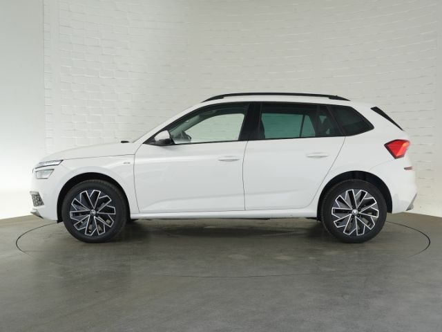 Kamiq TSI DRIVE 125+AHK+RÜCKFAHRKAMERA+SITZHEIZU