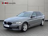 BMW 520 d Sport LED Head-Up Leder BLIS Garantie - gebrauchte BMW 520 aus dem Jahr 2021