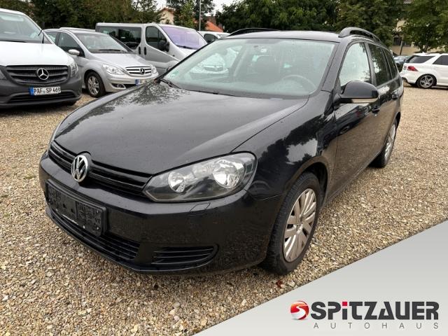 Volkswagen Golf VI Variant Trendline 1.2 SHZ