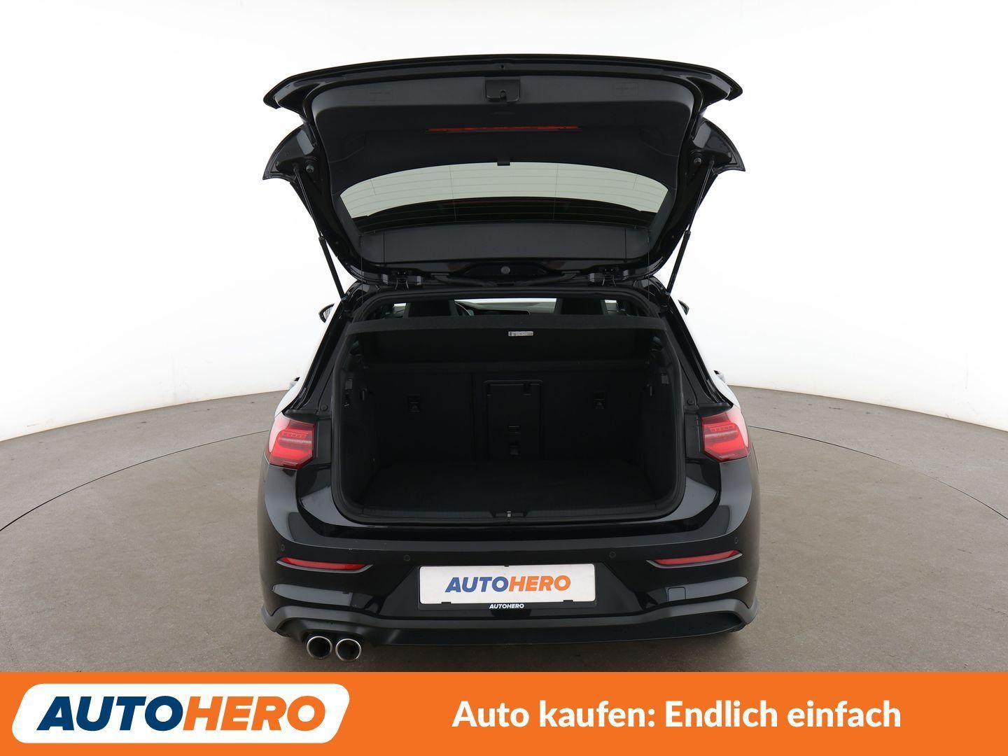 Volkswagen Golf VIII 2.0 TDI GTD Aut*NAVI*LED*ACC*CAM*PDC, миниатюра 15