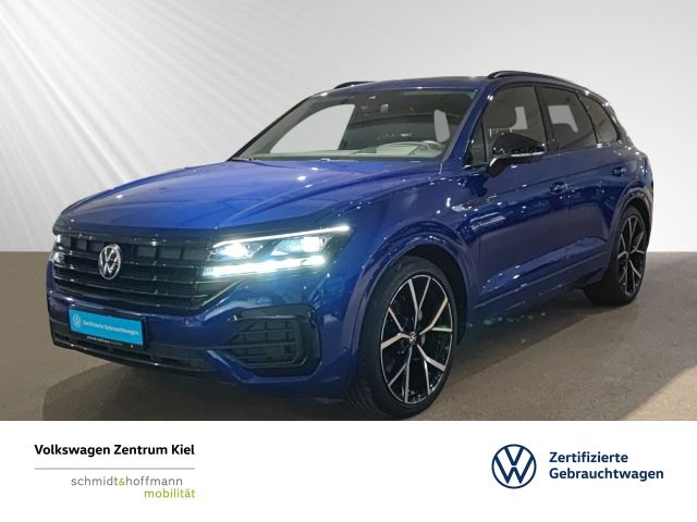 Volkswagen Touareg R-Line 4Motion 3.0 V6 TDI Klima Navi