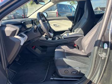 Ford Explorer Premium AWD KameraWärmepumpe