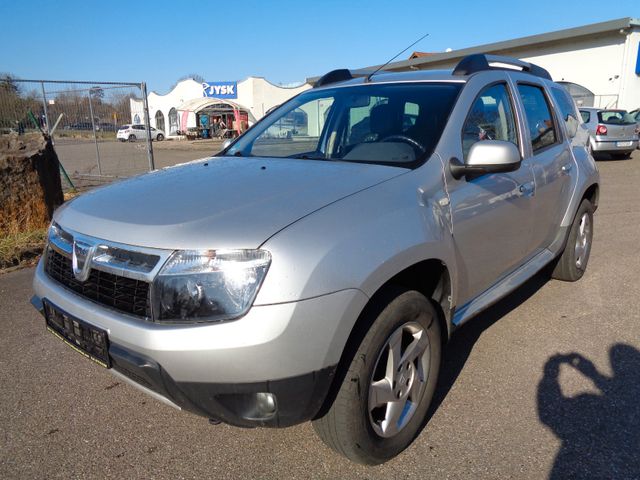 Dacia Duster I Prestige 1.6  4x4