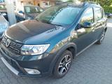 Dacia Sandero II Stepway  Inklusive 1 Jahr  Garantie - Dacia Sandero in Mannheim