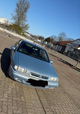 Citroën Citroen Xantia 1.8i Frischer TÜV - Citroën Xantia von privat
