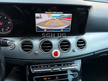 Mercedes E 200 - 9