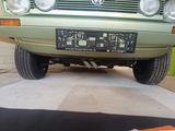 Volkswagen Oldtimer Polo 1 86 mit Note 1- - Volkswagen Polo aus 1981